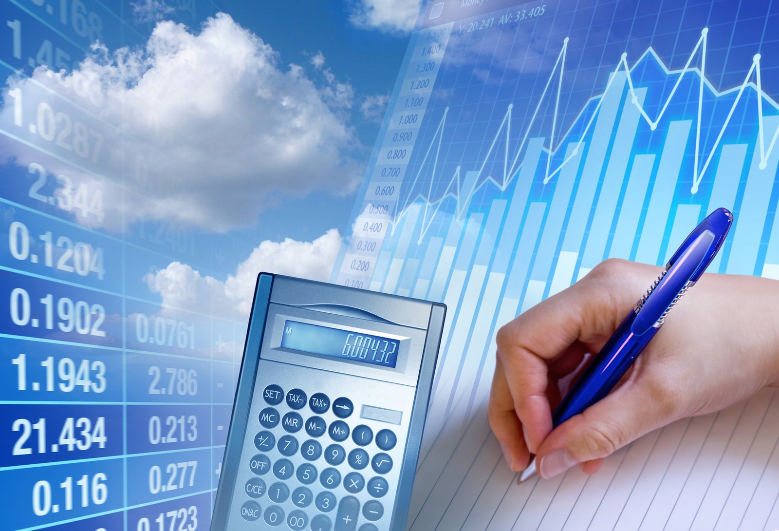 California Accounting Services