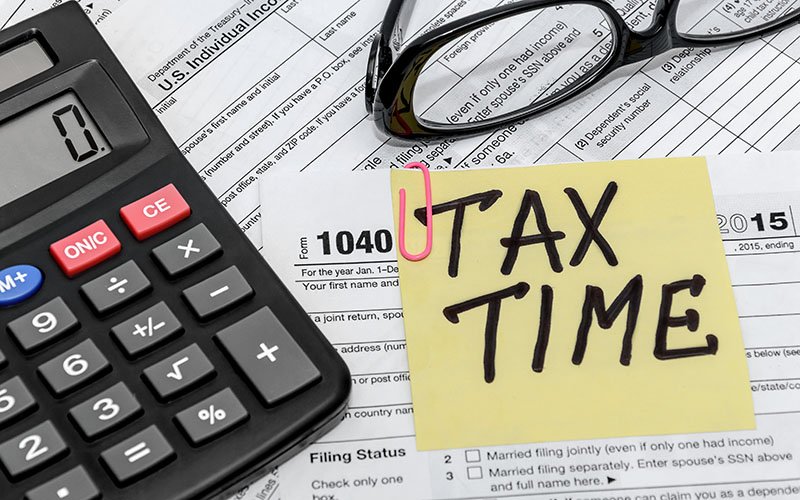 tax services